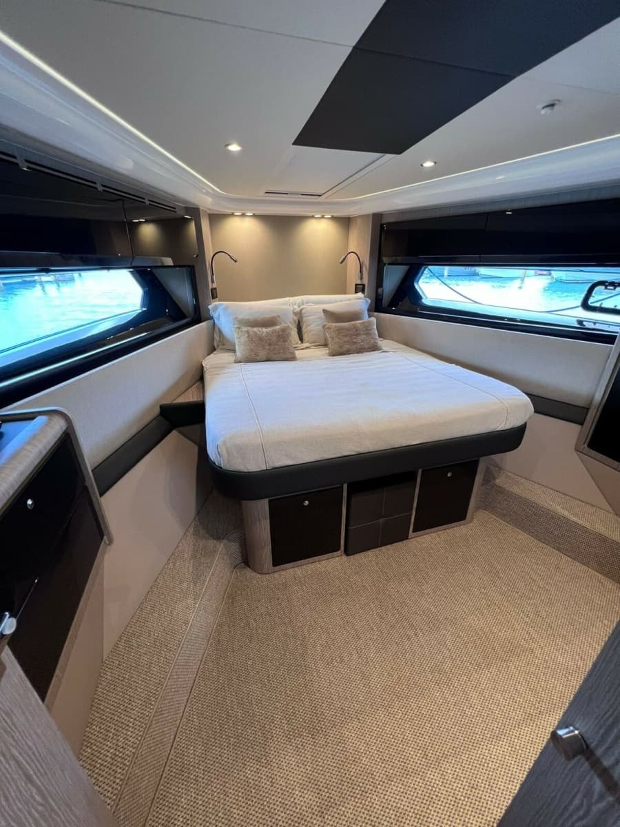 2025 Azimut Atlantis 51 - Photo 16