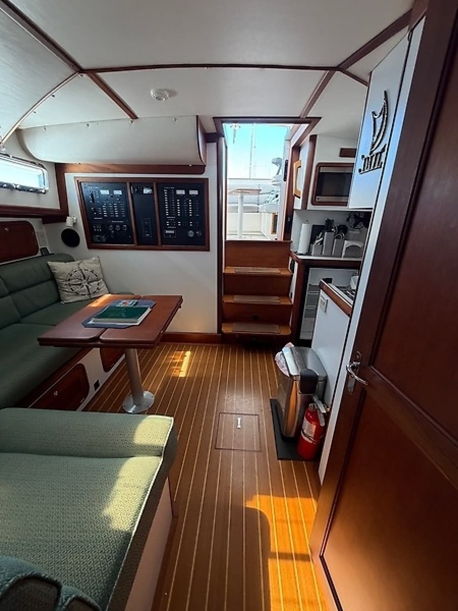 2003 Legacy Express - Photo 12