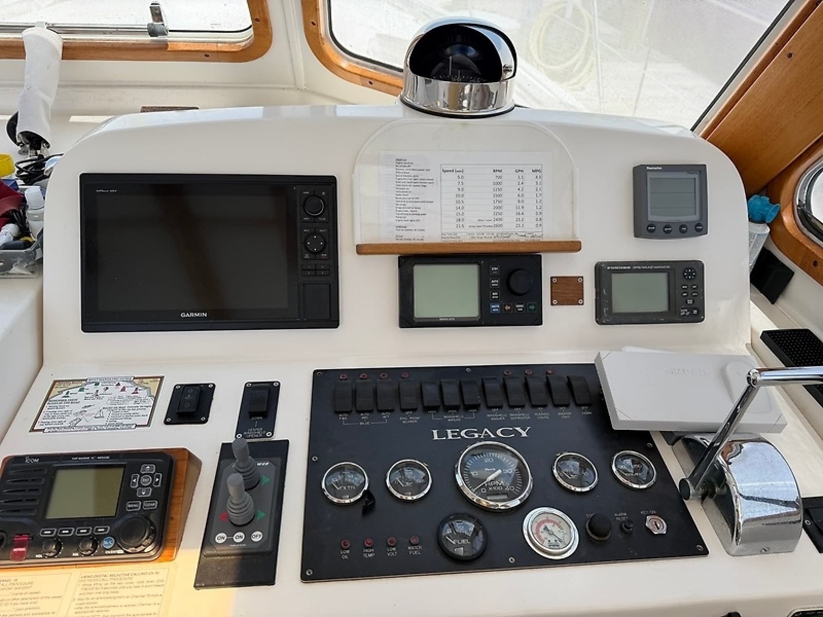 2003 Legacy Express - Photo 14