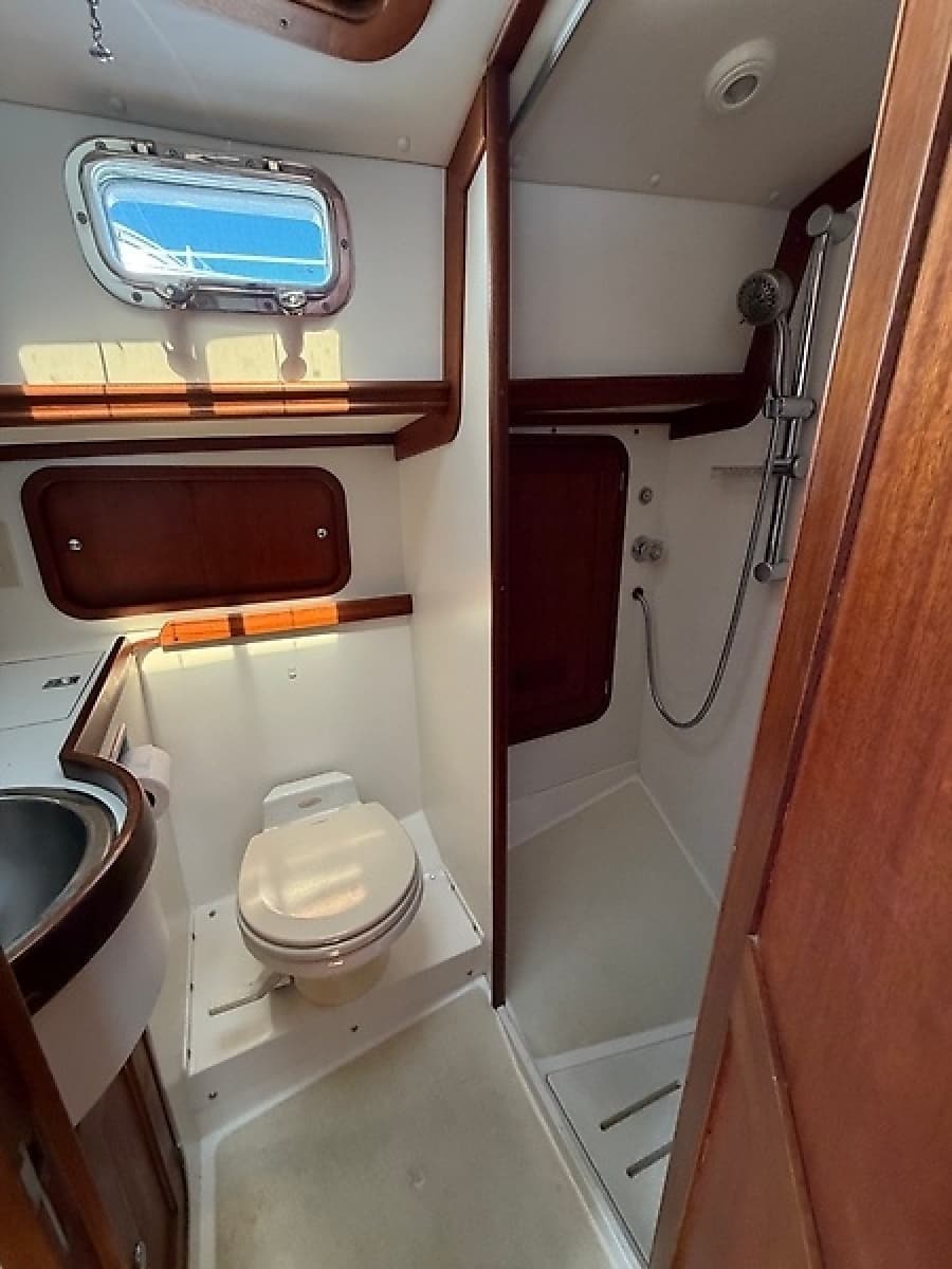 2003 Legacy Express - Photo 8