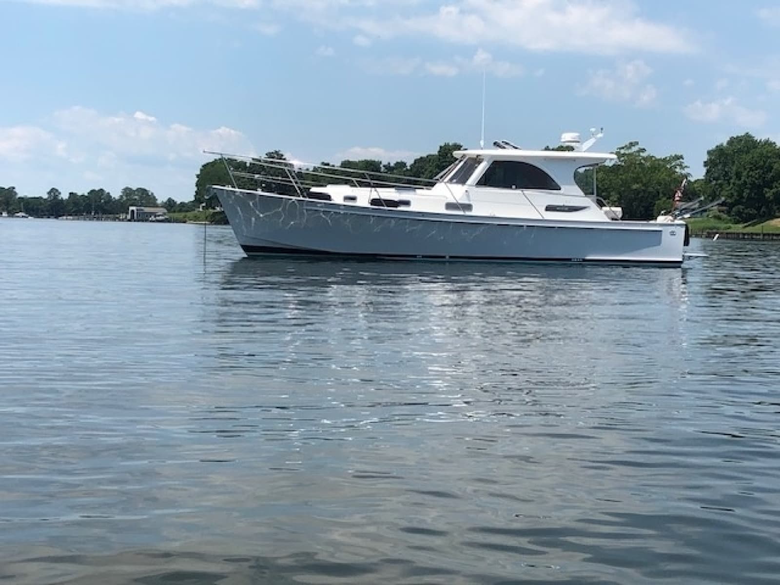 2003 Legacy Express - Photo 3
