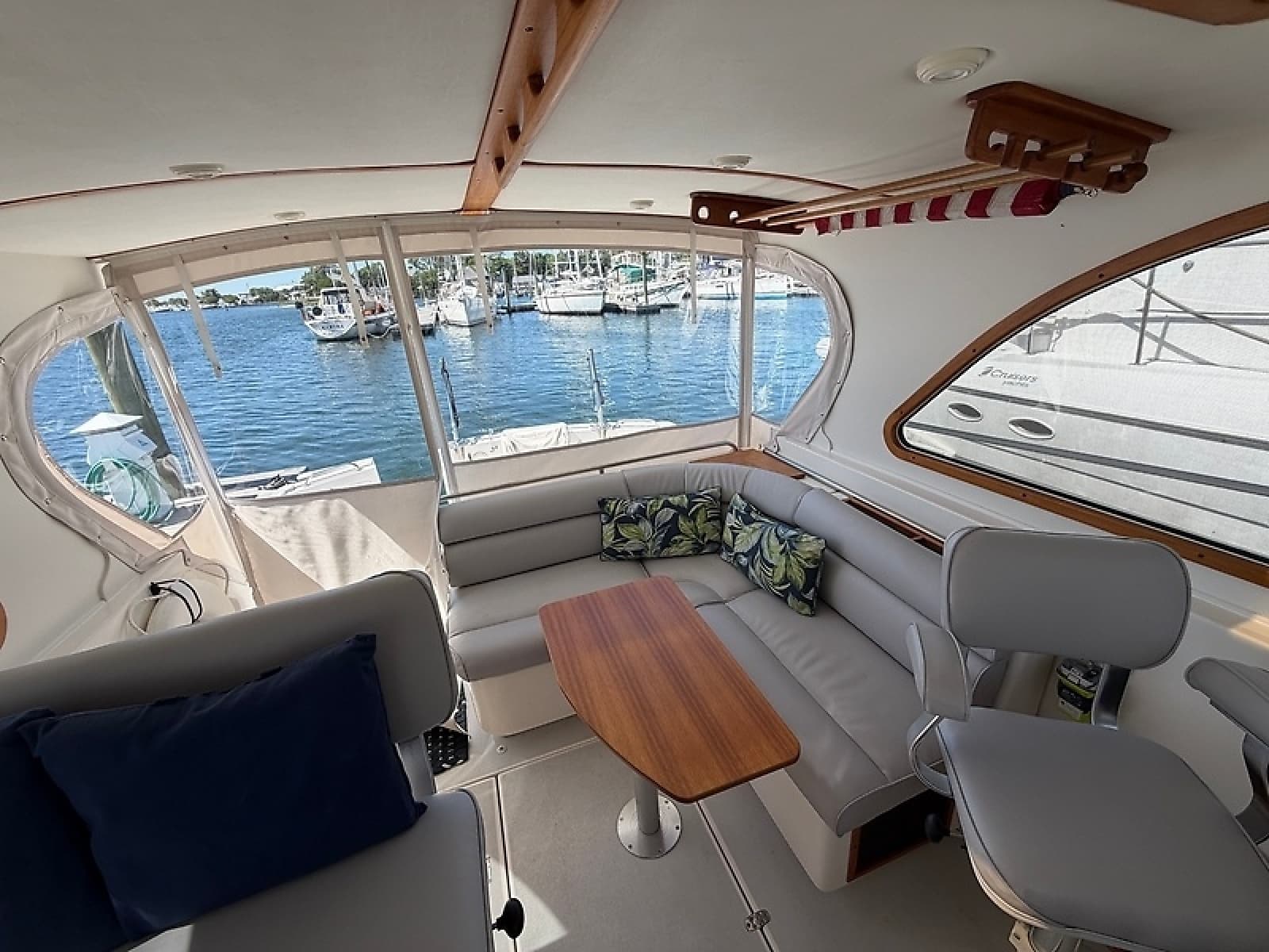2003 Legacy Express - Photo 16