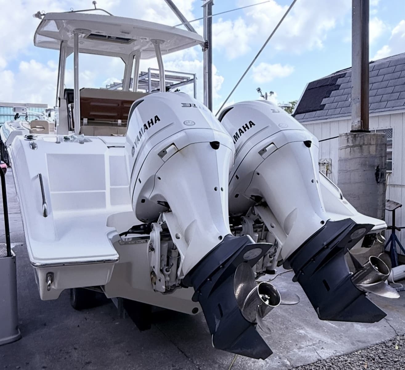 2019 Pursuit S 288 Sport - Photo 17