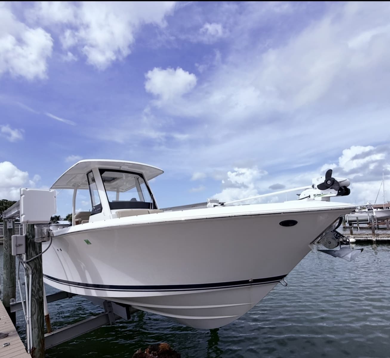 2019 Pursuit S 288 Sport - Photo 6