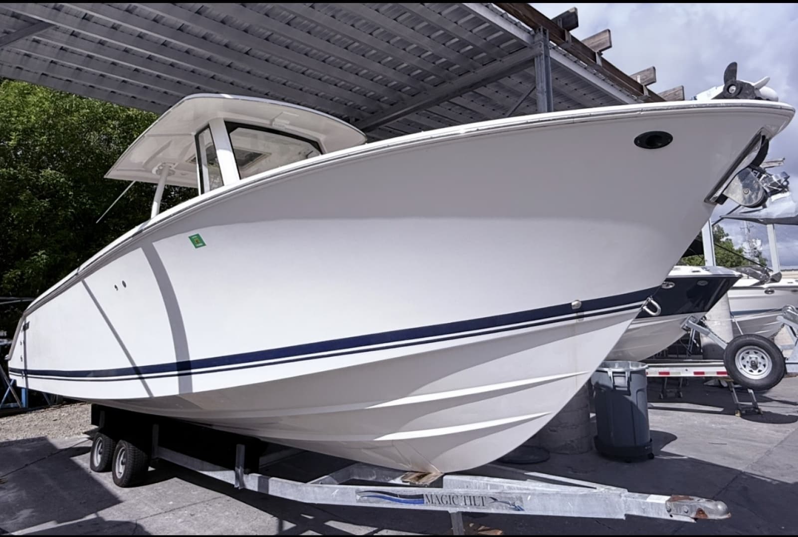 2019 Pursuit S 288 Sport - Photo 13