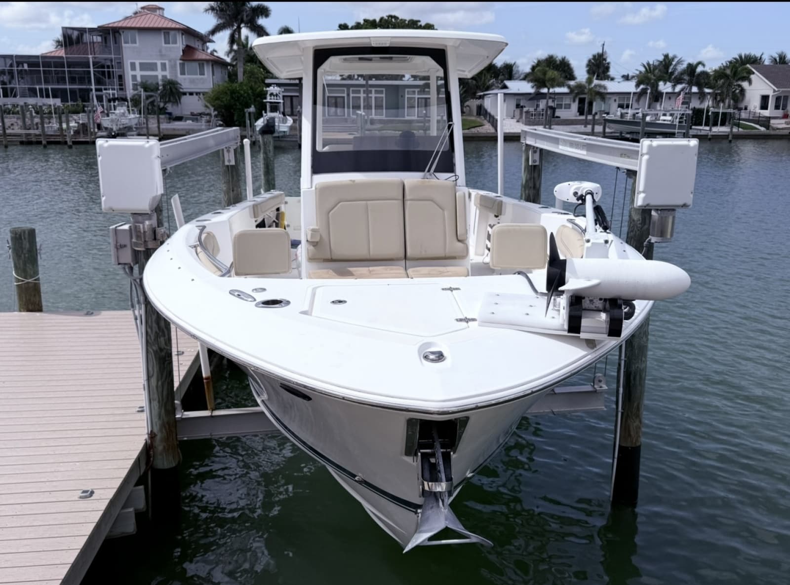 2019 Pursuit S 288 Sport - Photo 3