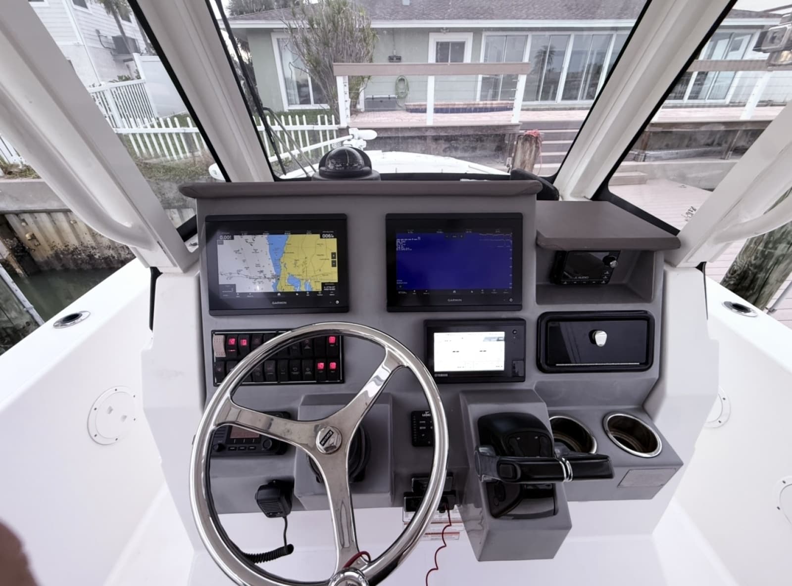 2019 Pursuit S 288 Sport - Photo 4