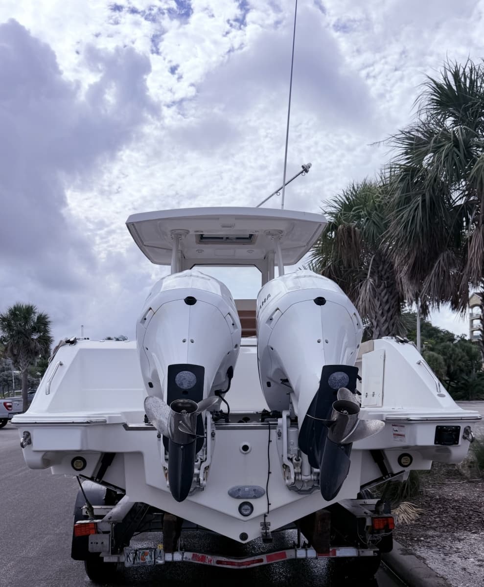 2019 Pursuit S 288 Sport - Photo 15