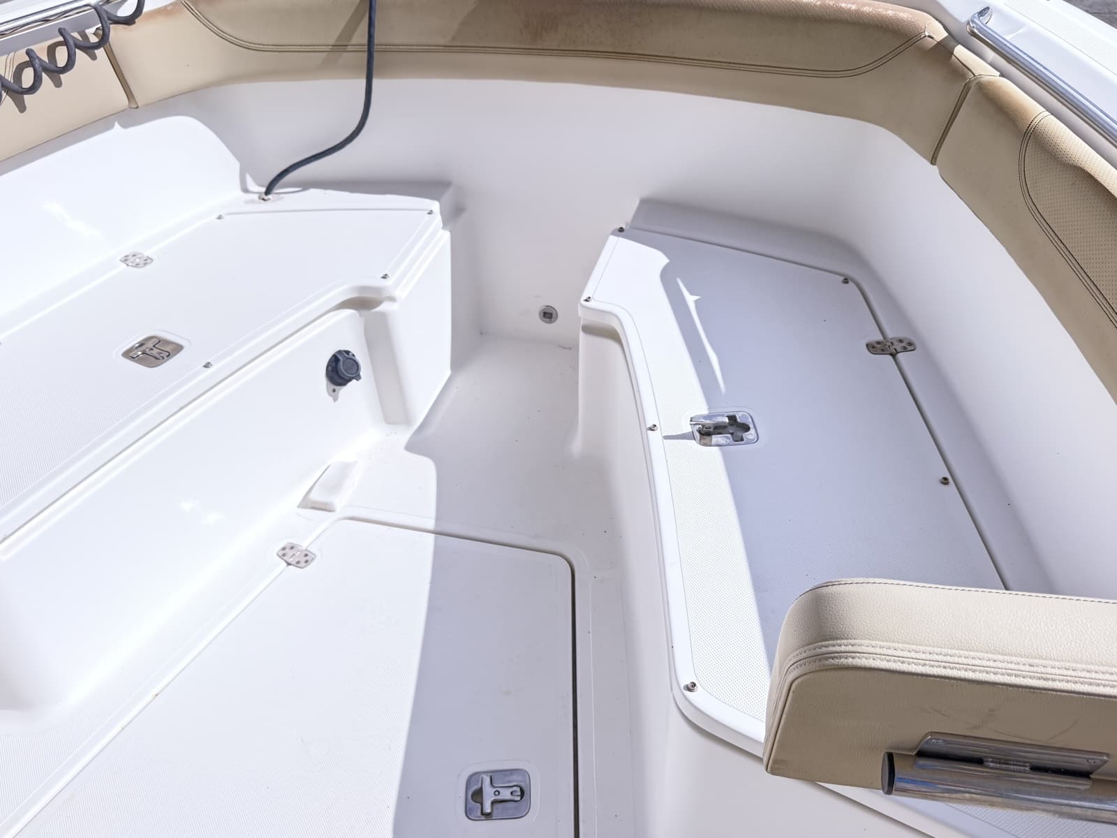2019 Pursuit S 288 Sport - Photo 2