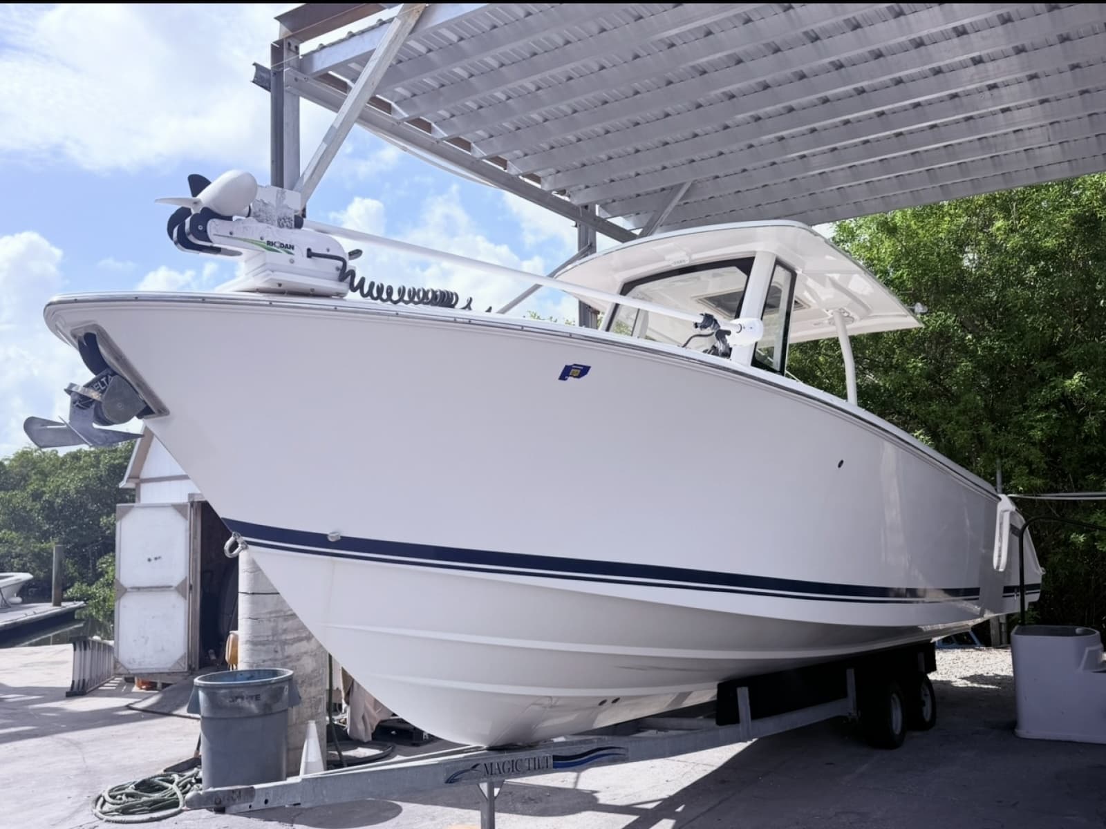 2019 Pursuit S 288 Sport - Photo 10