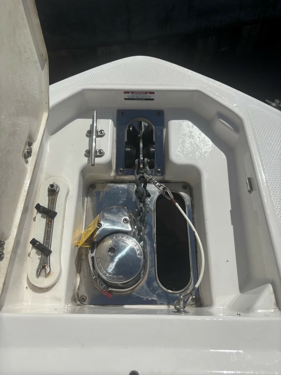 2021 Chaparral 28 OSX - Photo 13