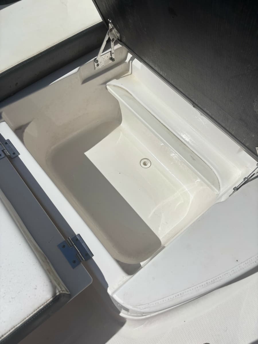 2021 Chaparral 28 OSX - Photo 16