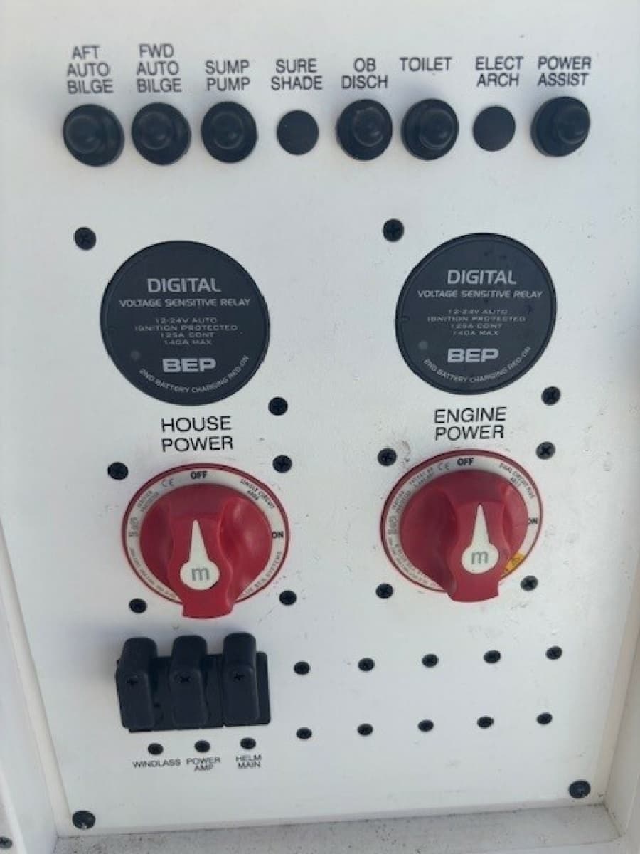 2021 Chaparral 28 OSX - Photo 43