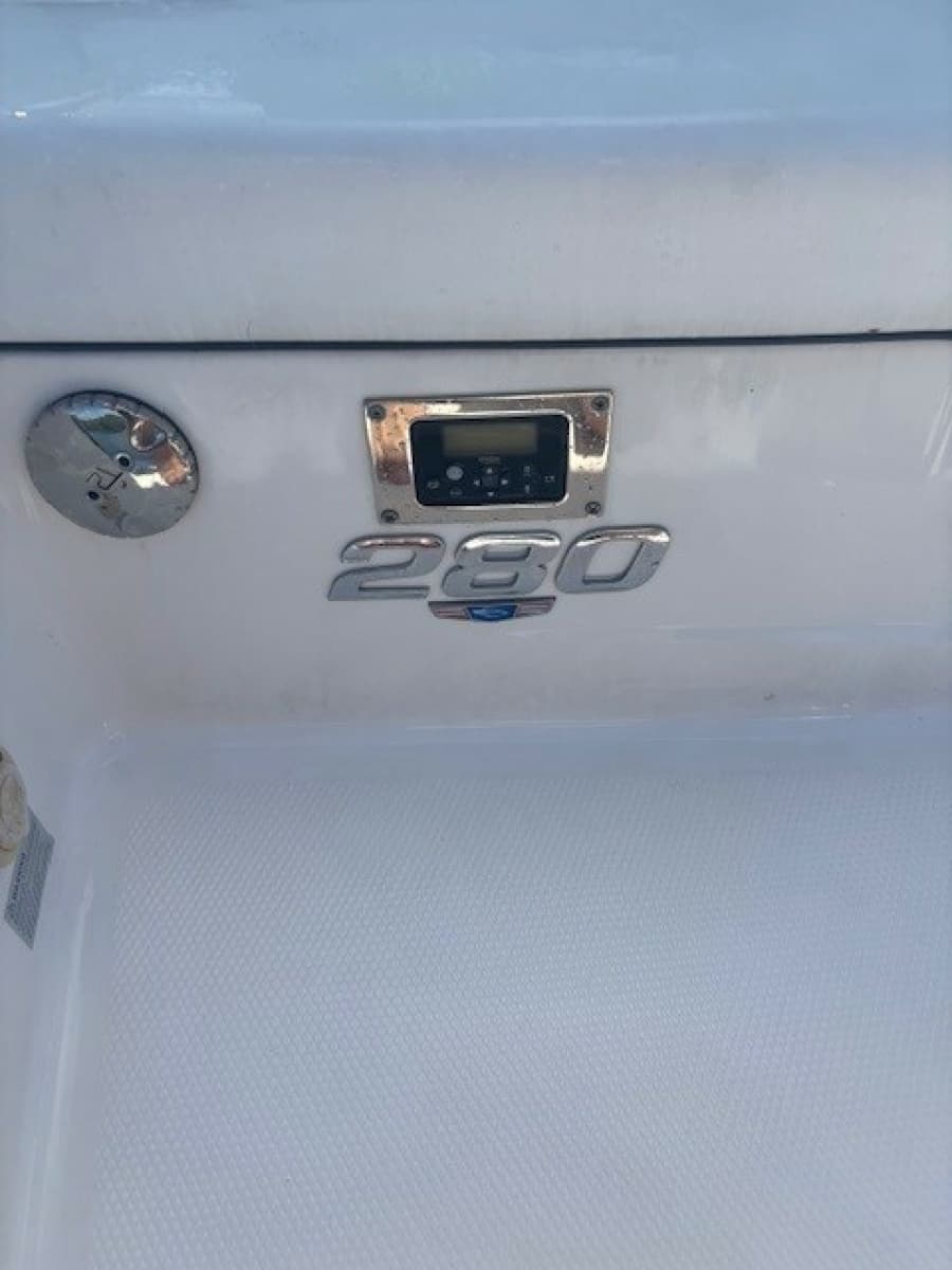 2021 Chaparral 28 OSX - Photo 38