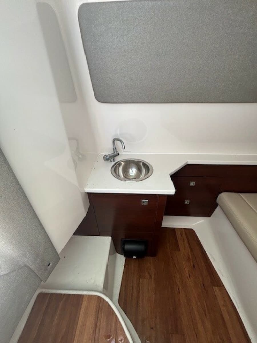 2021 Chaparral 28 OSX - Photo 31
