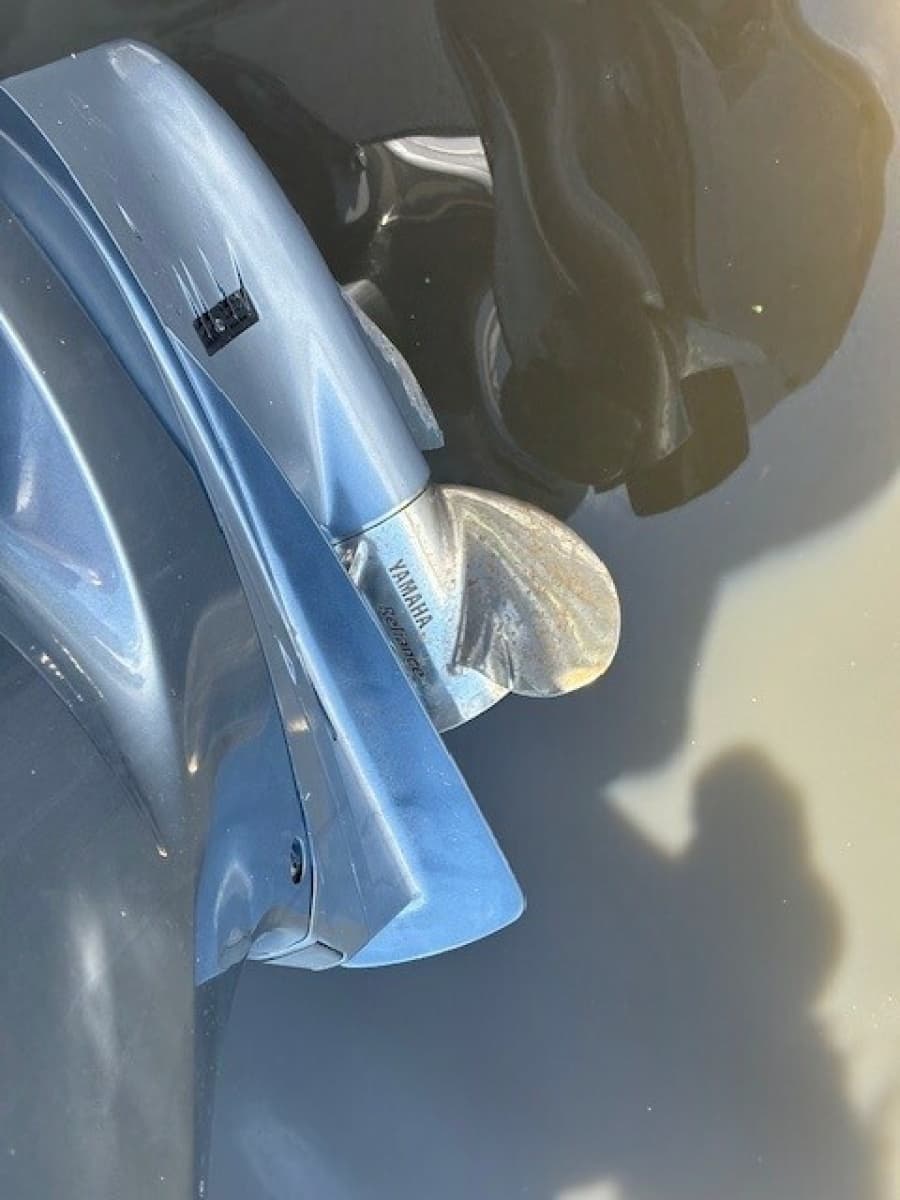 2021 Chaparral 28 OSX - Photo 48