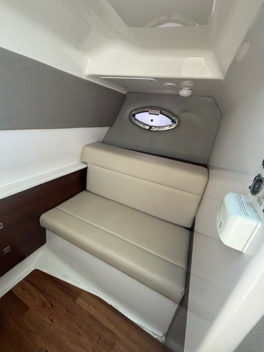 2021 Chaparral 28 OSX - Photo 32
