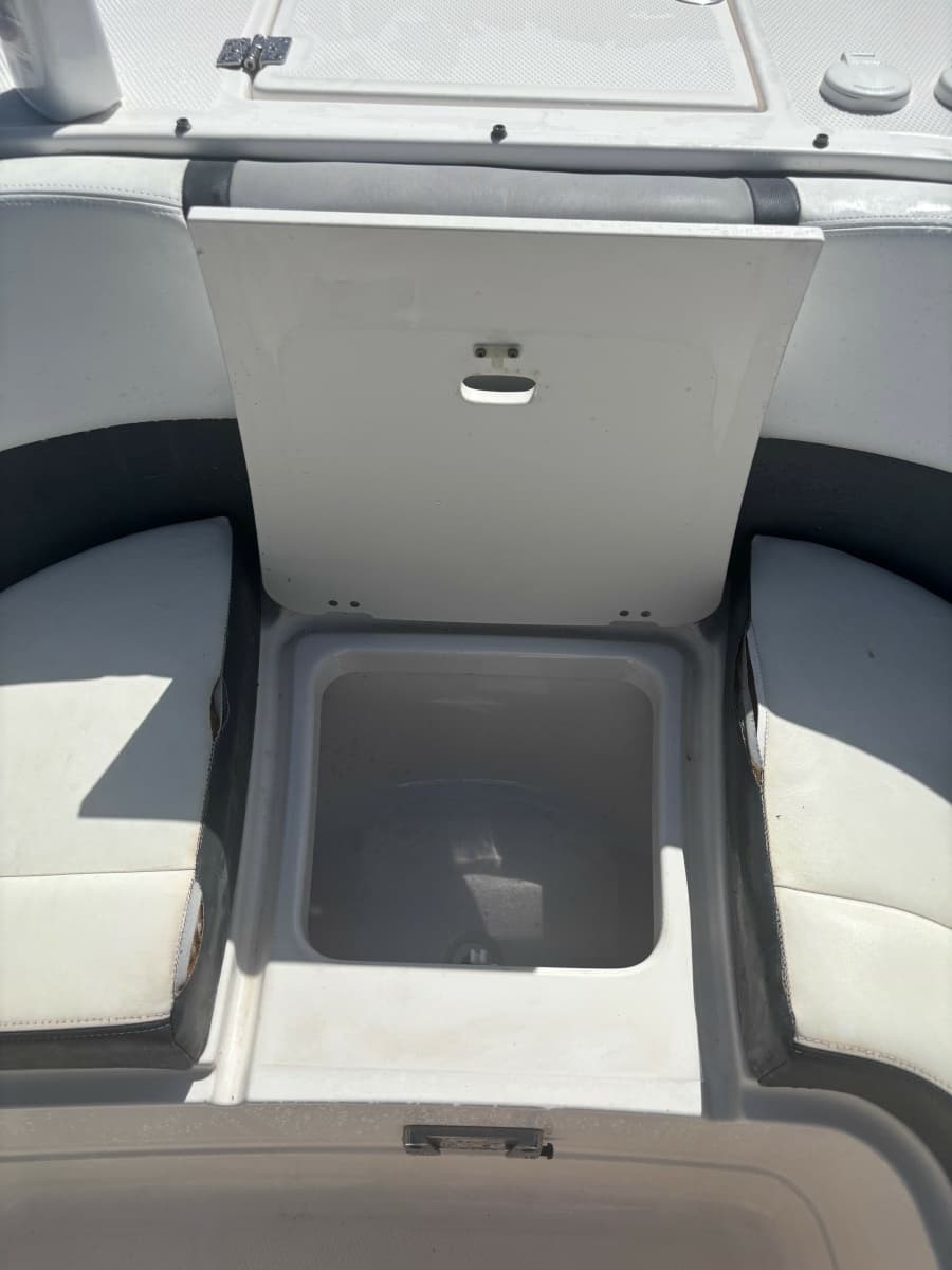 2021 Chaparral 28 OSX - Photo 15