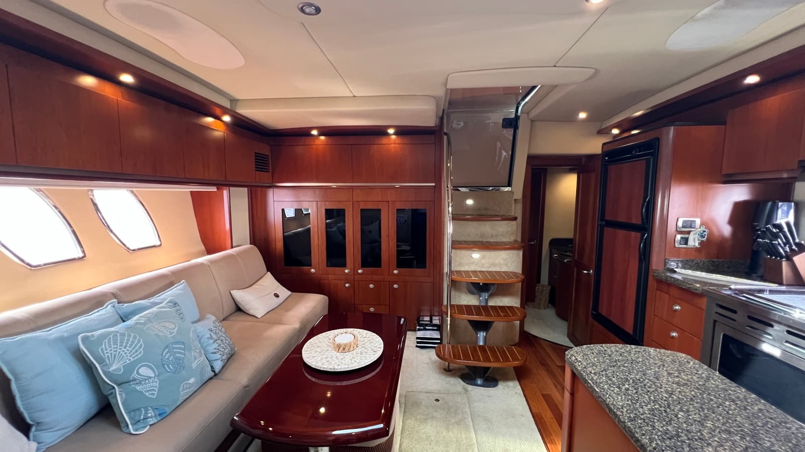 2006 Sea Ray 48 Sundancer - Photo 84