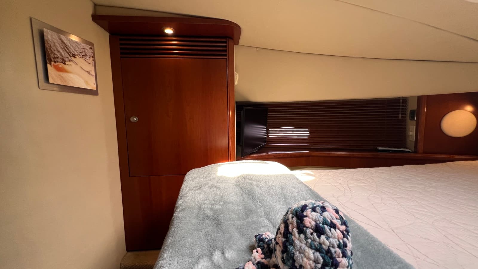 2006 Sea Ray 48 Sundancer - Photo 61