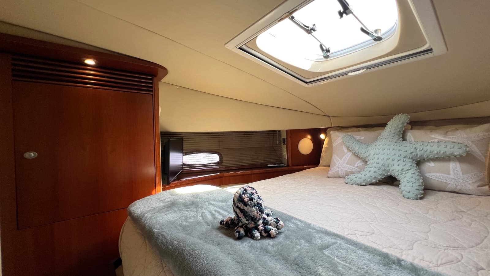 2006 Sea Ray 48 Sundancer - Photo 60