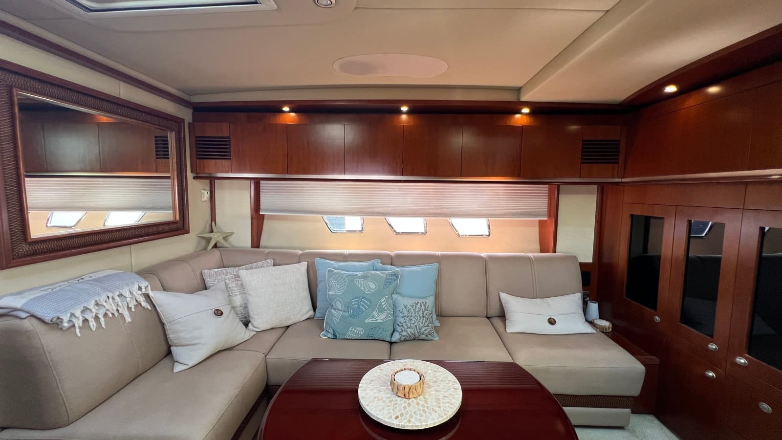 2006 Sea Ray 48 Sundancer - Photo 91