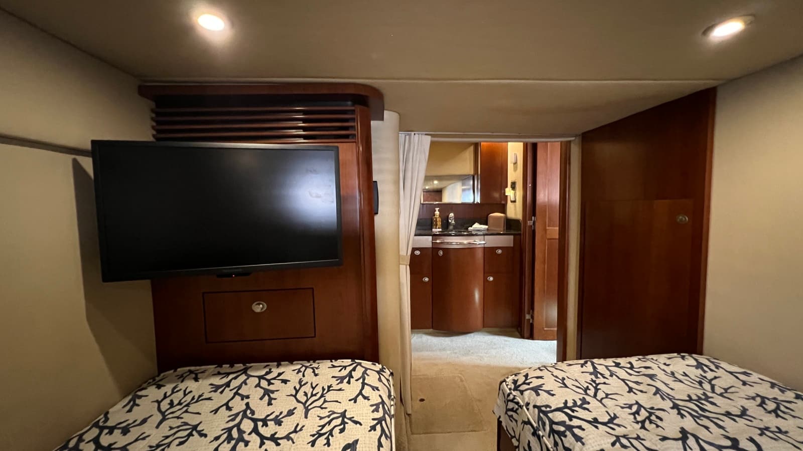 2006 Sea Ray 48 Sundancer - Photo 74