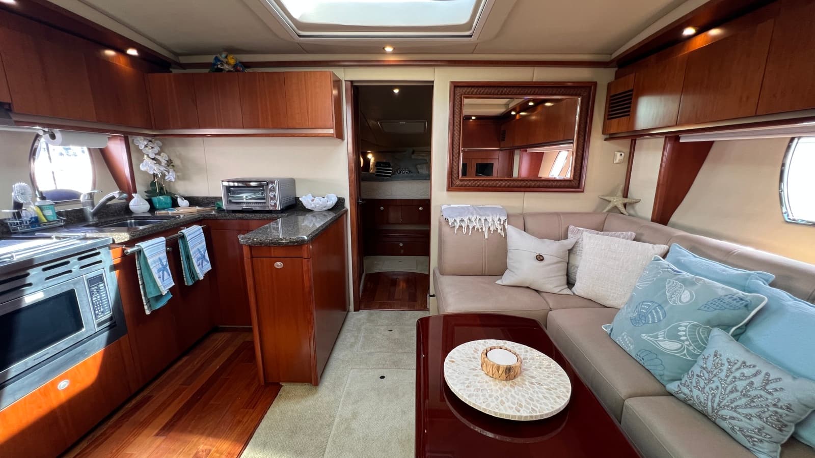 2006 Sea Ray 48 Sundancer - Photo 88