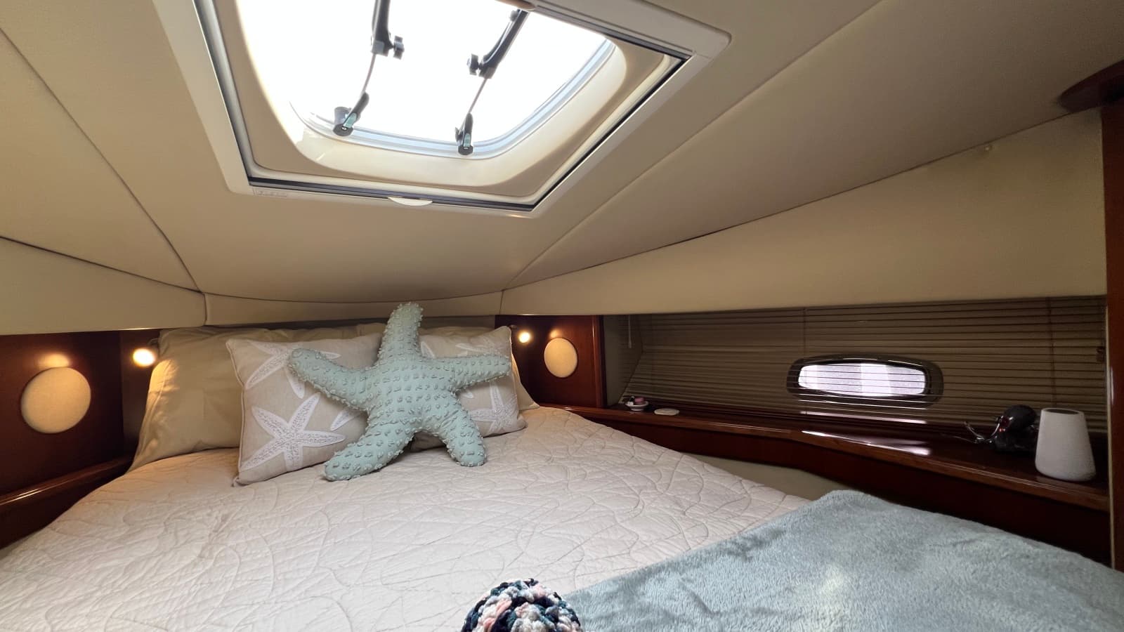 2006 Sea Ray 48 Sundancer - Photo 59