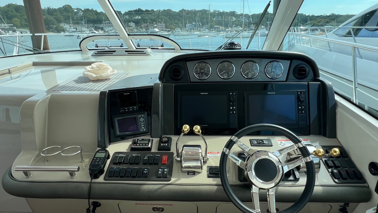 2006 Sea Ray 48 Sundancer - Photo 27
