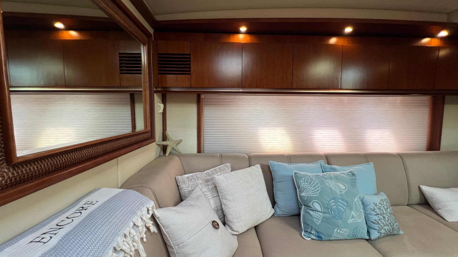 2006 Sea Ray 48 Sundancer - Photo 33
