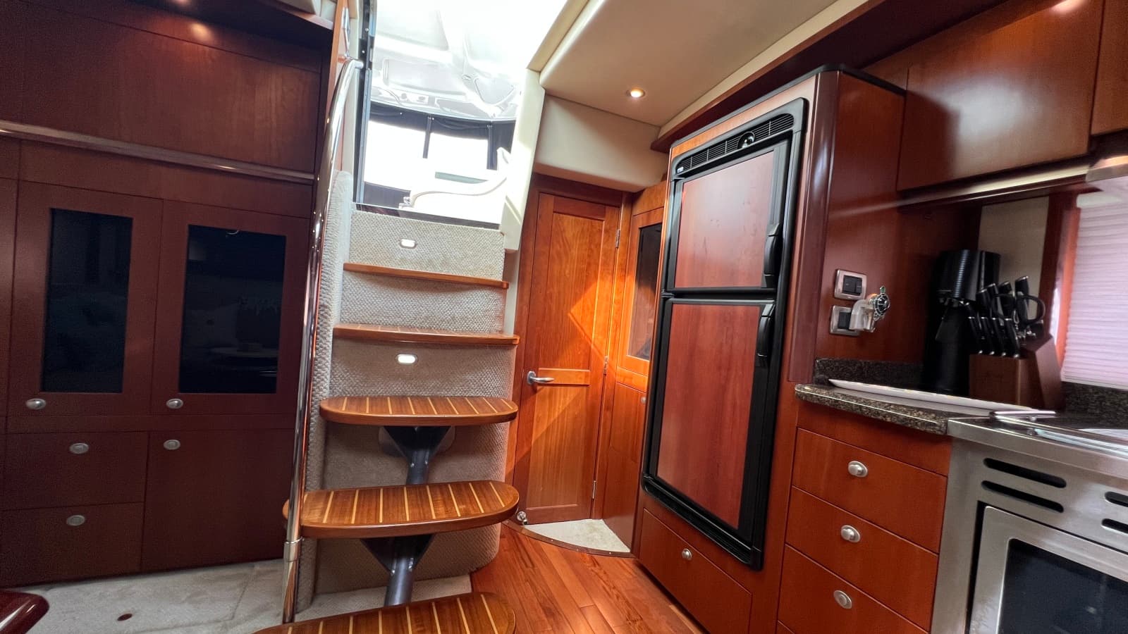 2006 Sea Ray 48 Sundancer - Photo 39