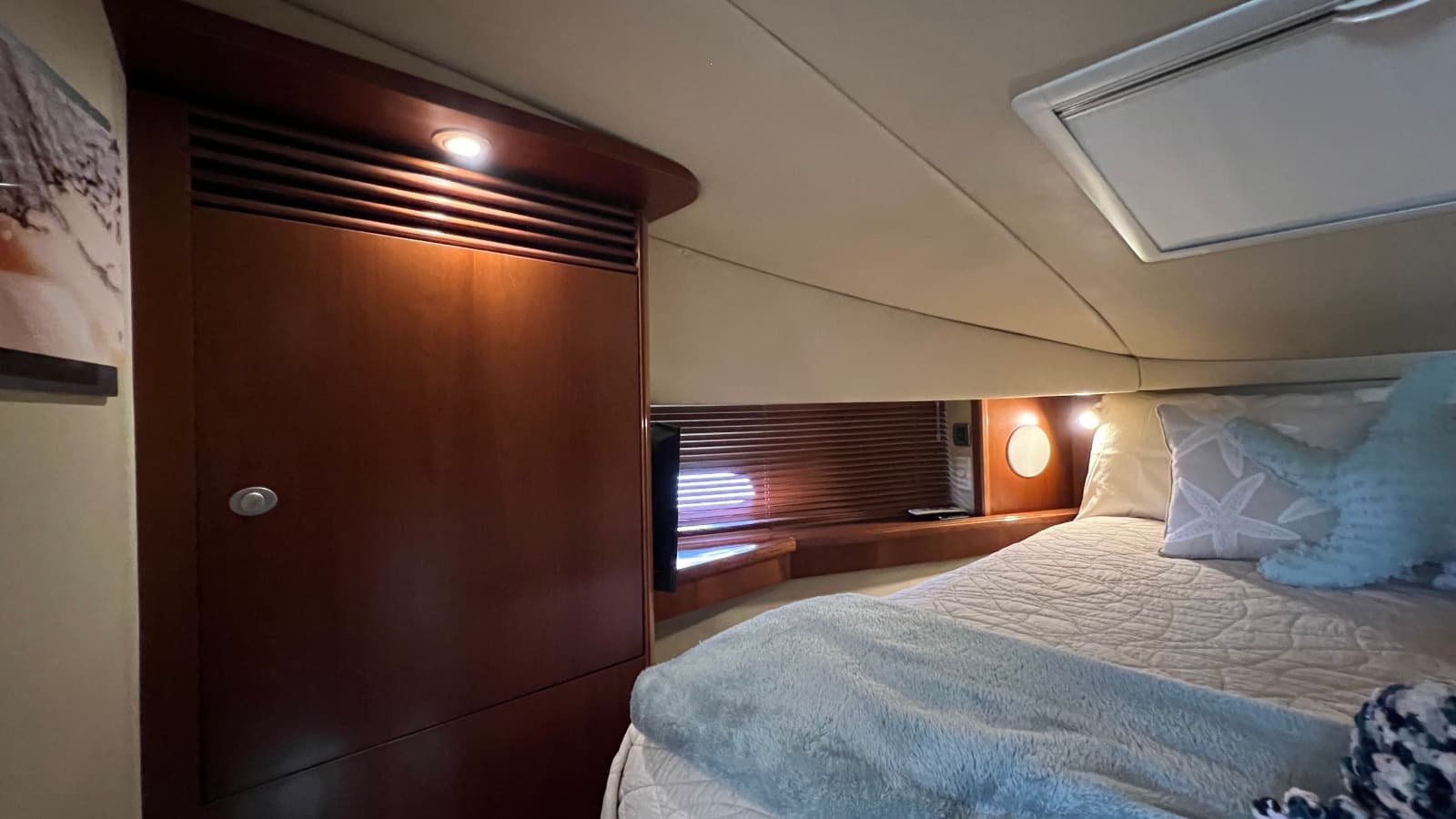 2006 Sea Ray 48 Sundancer - Photo 53