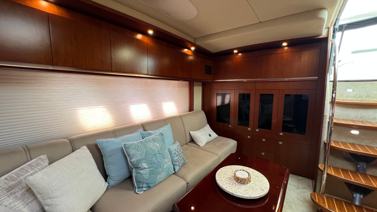 2006 Sea Ray 48 Sundancer - Photo 36