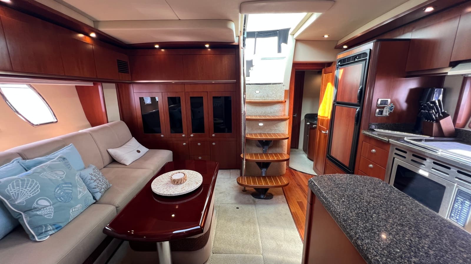 2006 Sea Ray 48 Sundancer - Photo 86