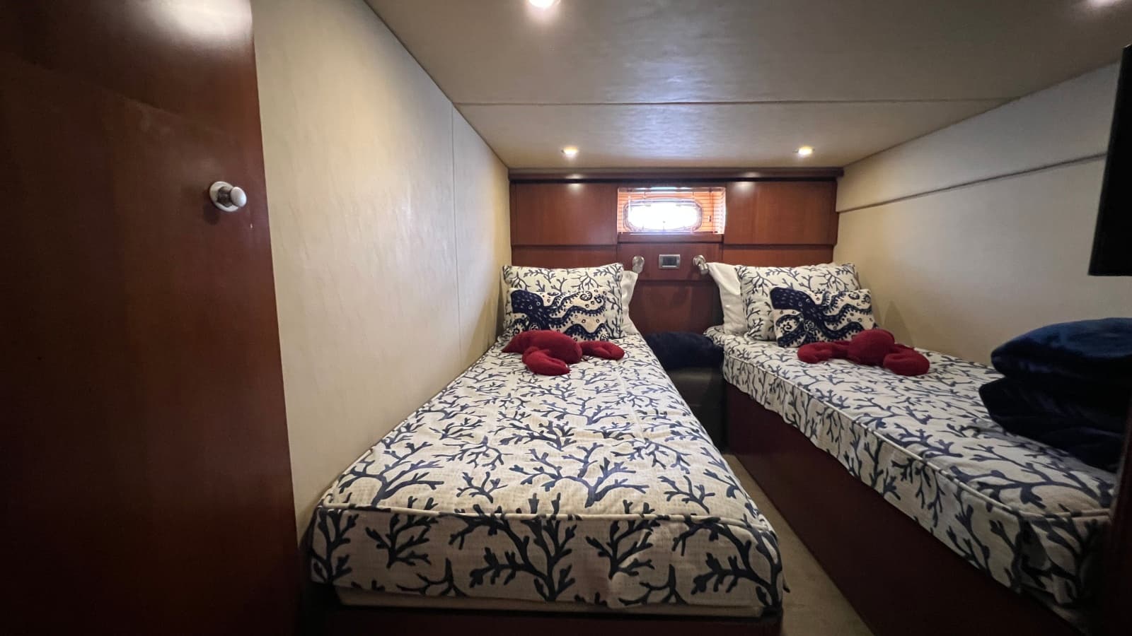 2006 Sea Ray 48 Sundancer - Photo 71