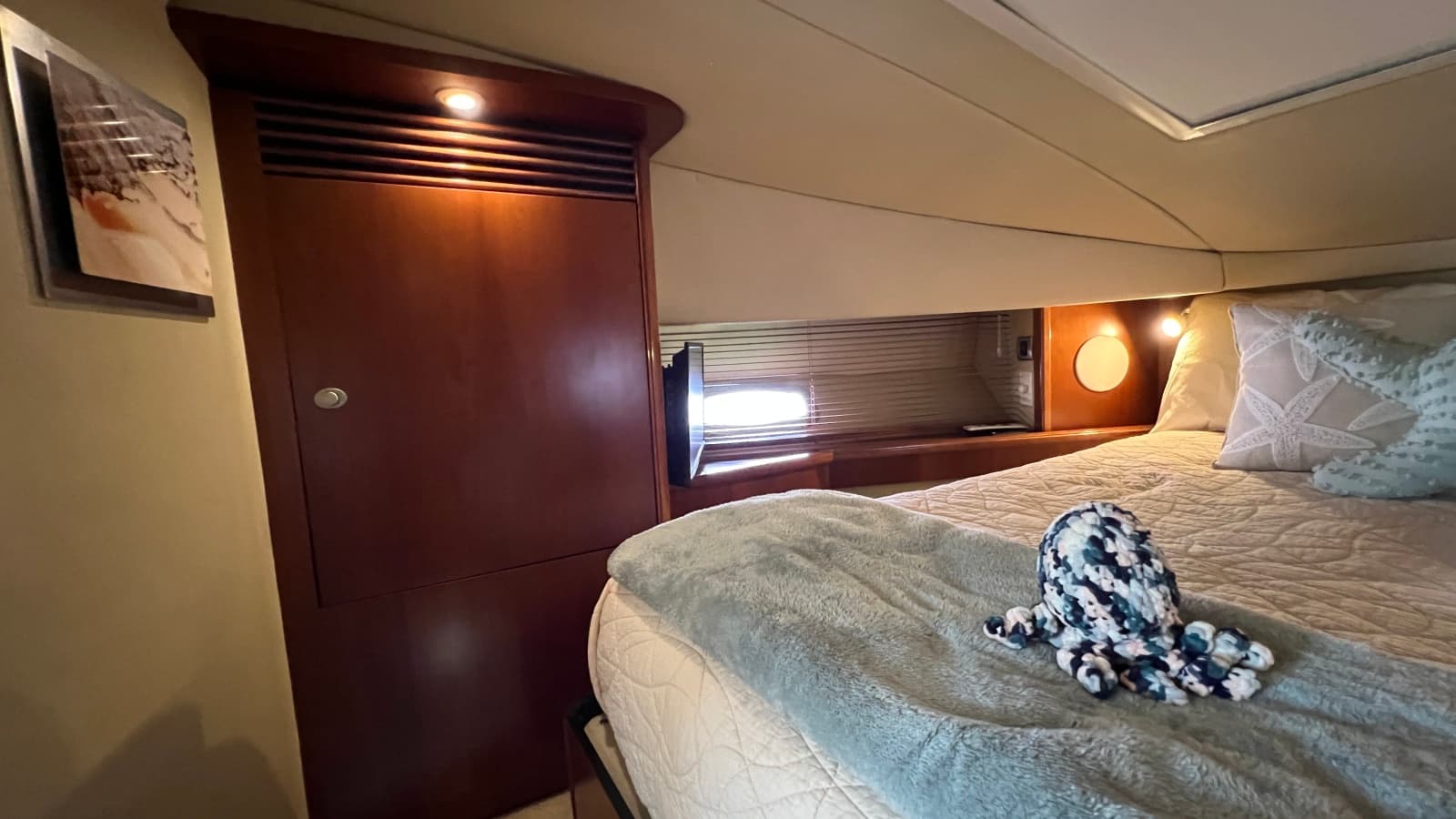 2006 Sea Ray 48 Sundancer - Photo 56