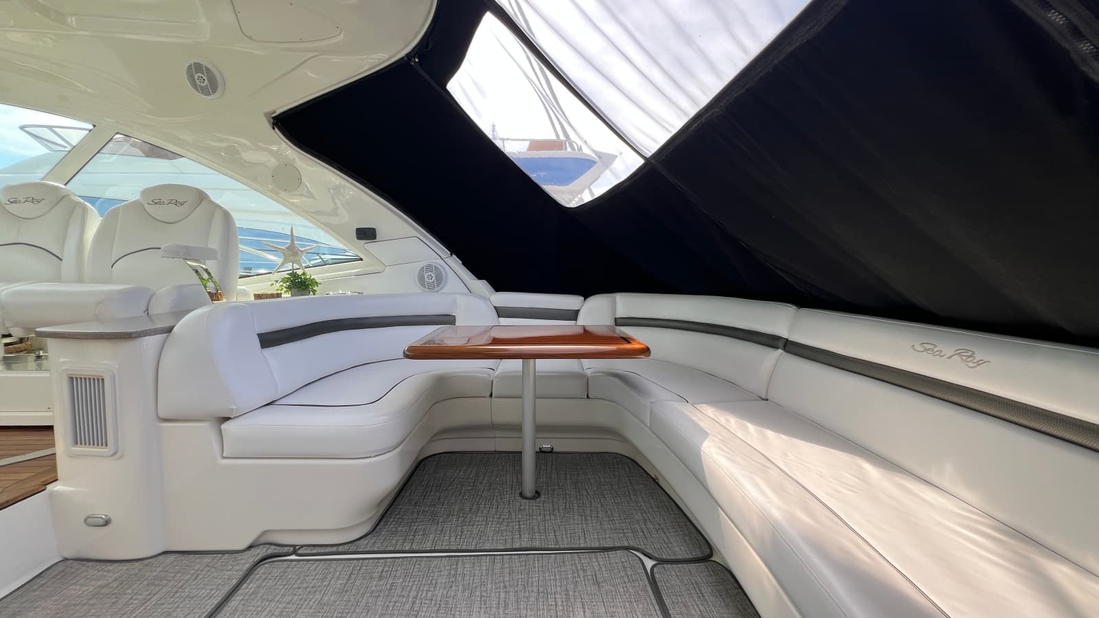 2006 Sea Ray 48 Sundancer - Photo 17