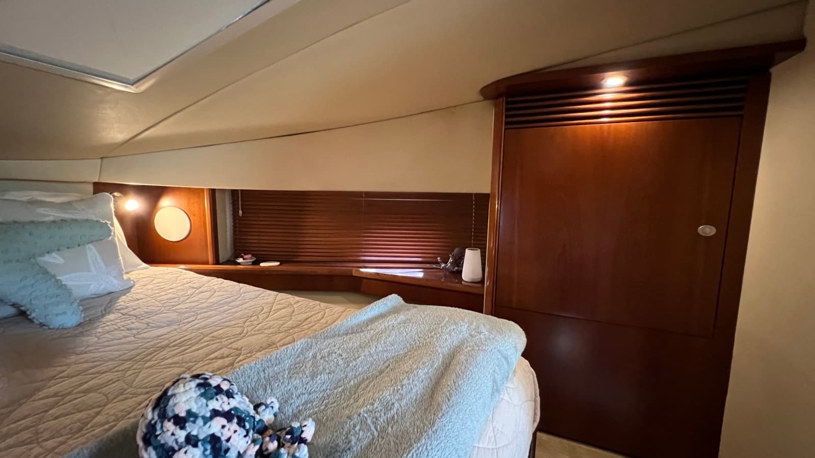 2006 Sea Ray 48 Sundancer - Photo 55