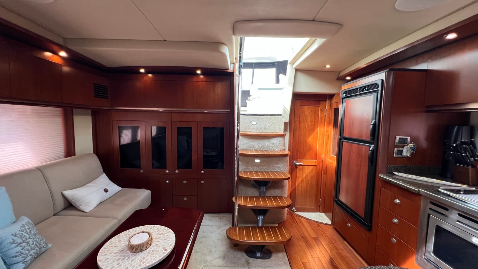 2006 Sea Ray 48 Sundancer - Photo 35
