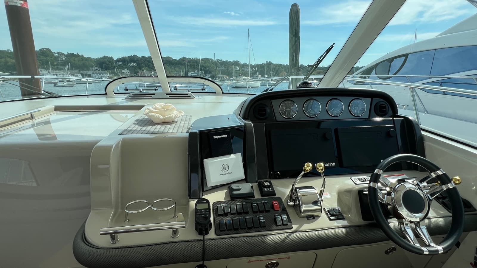 2006 Sea Ray 48 Sundancer - Photo 26