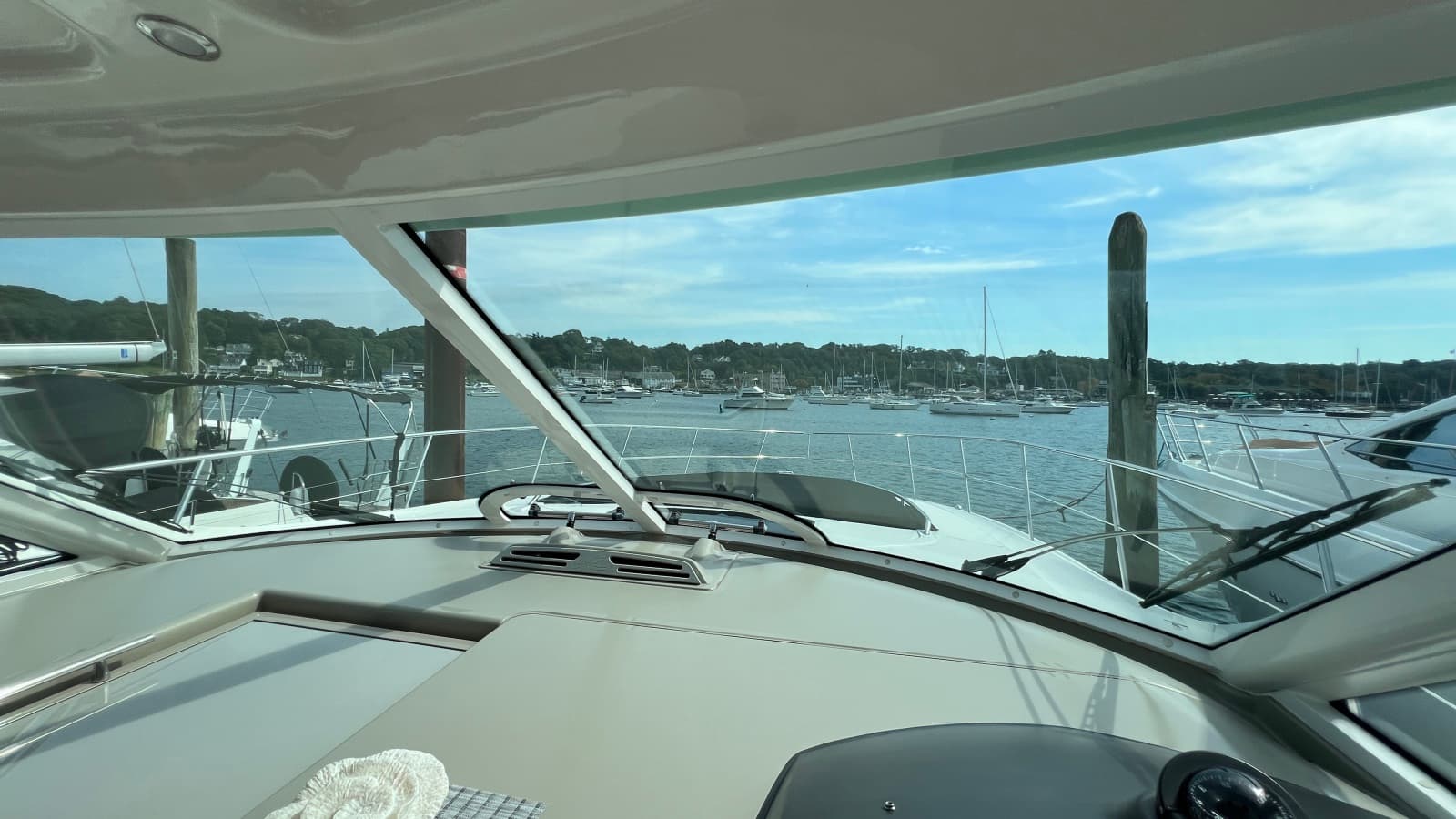 2006 Sea Ray 48 Sundancer - Photo 28