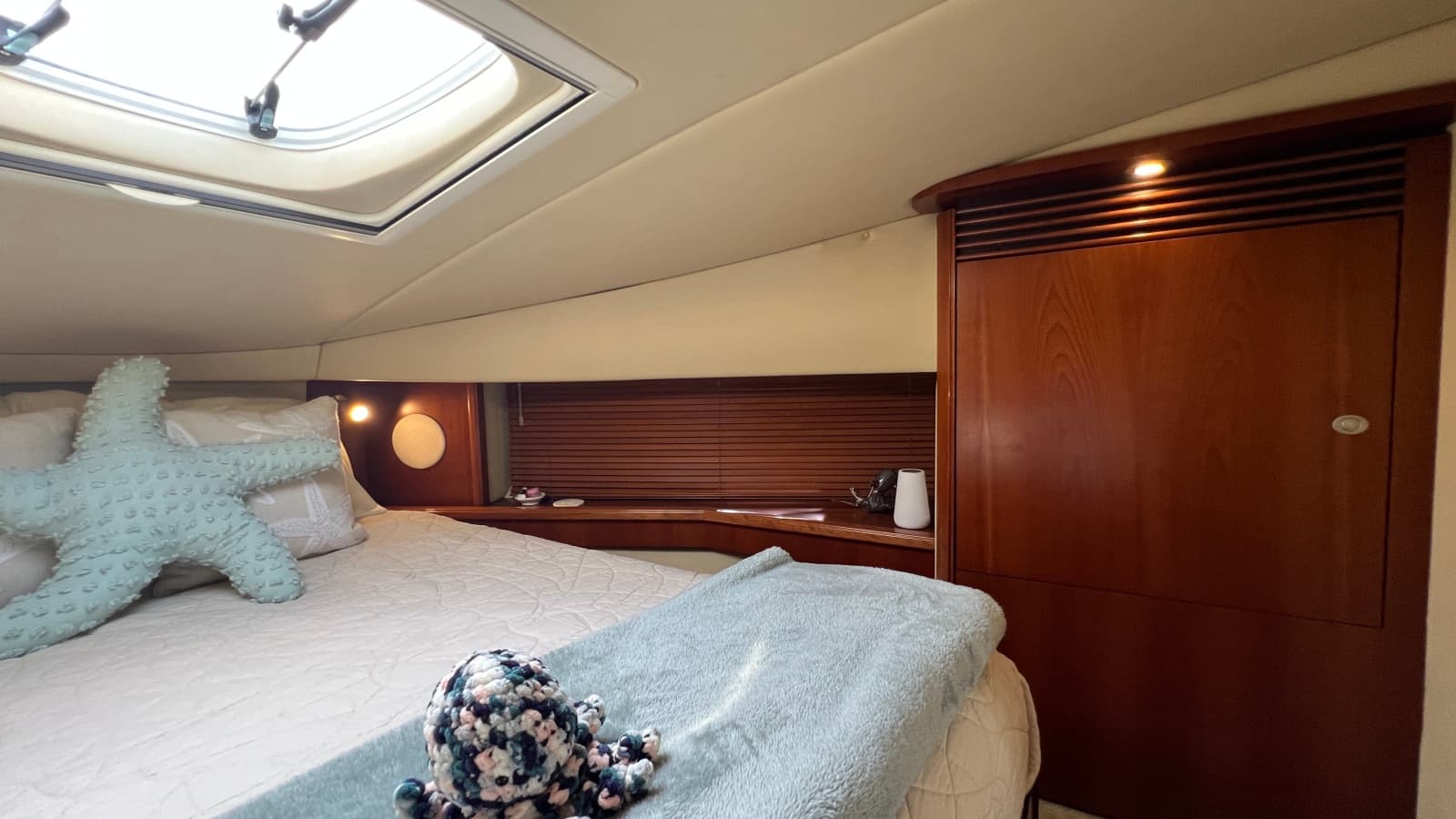 2006 Sea Ray 48 Sundancer - Photo 58