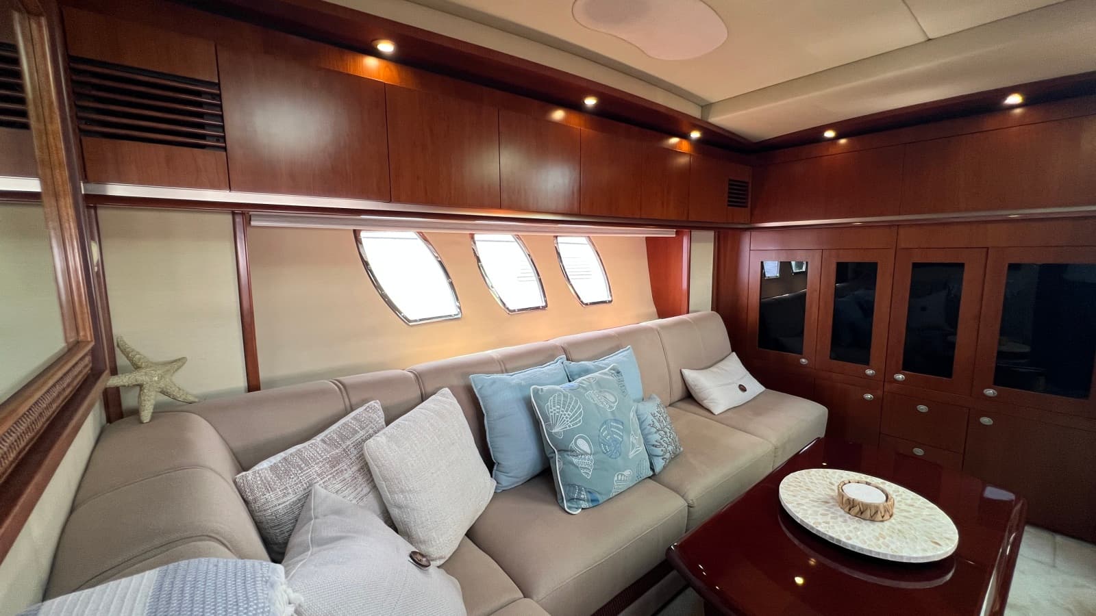 2006 Sea Ray 48 Sundancer - Photo 87