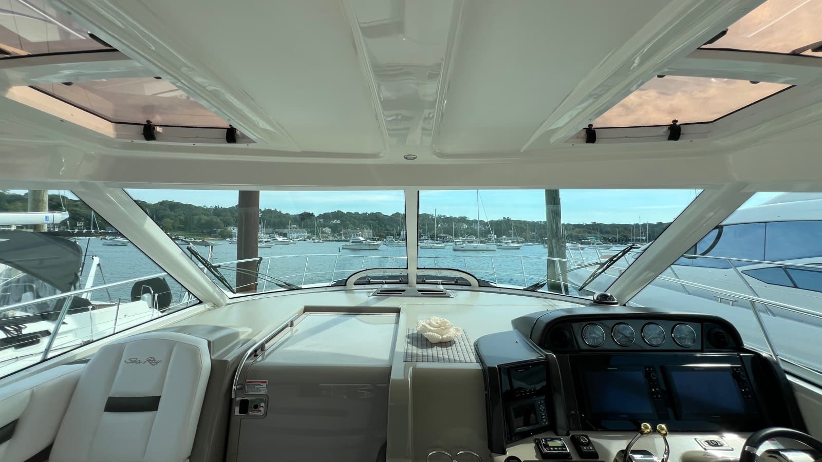 2006 Sea Ray 48 Sundancer - Photo 18