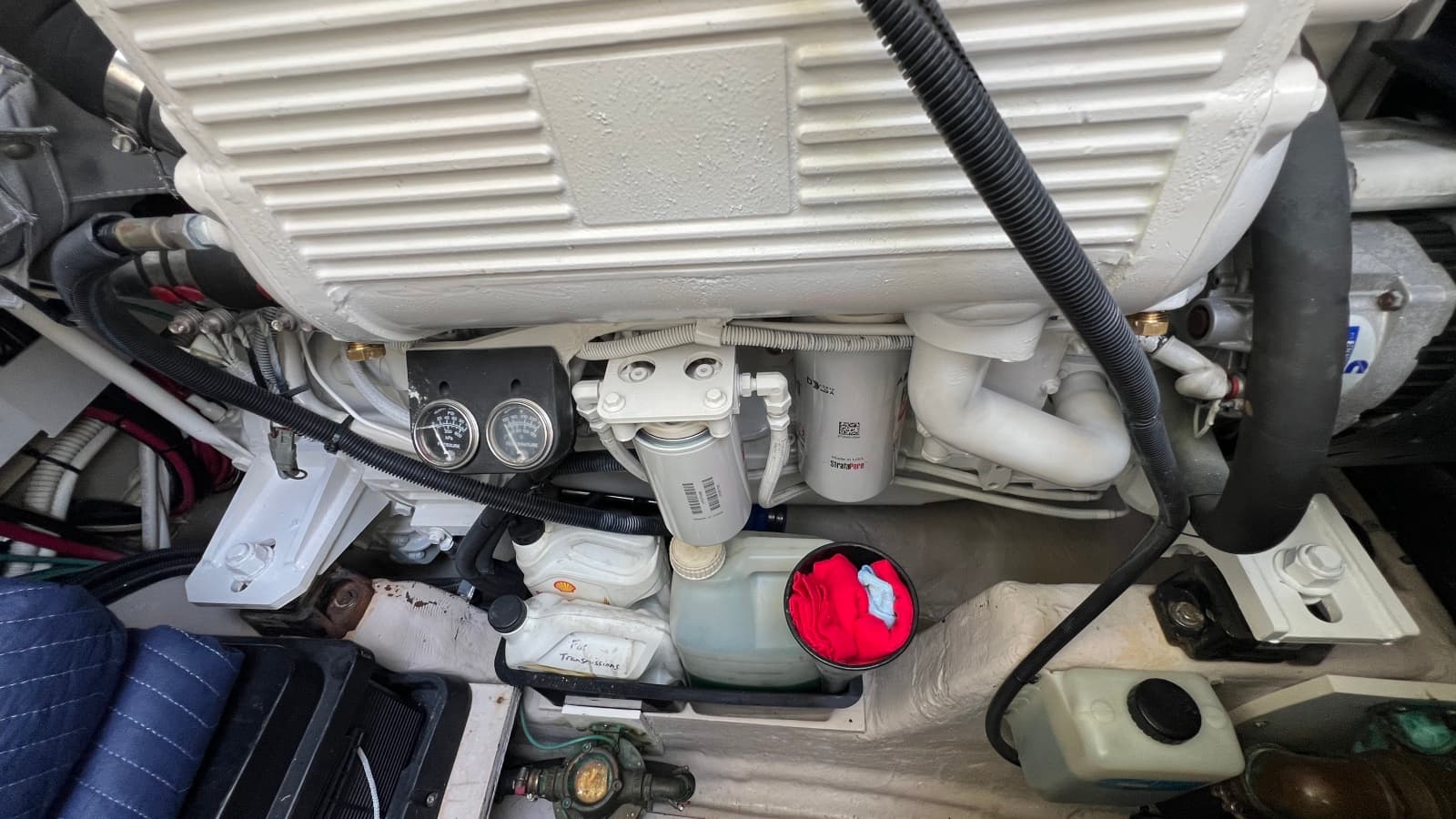 2006 Sea Ray 48 Sundancer - Photo 94