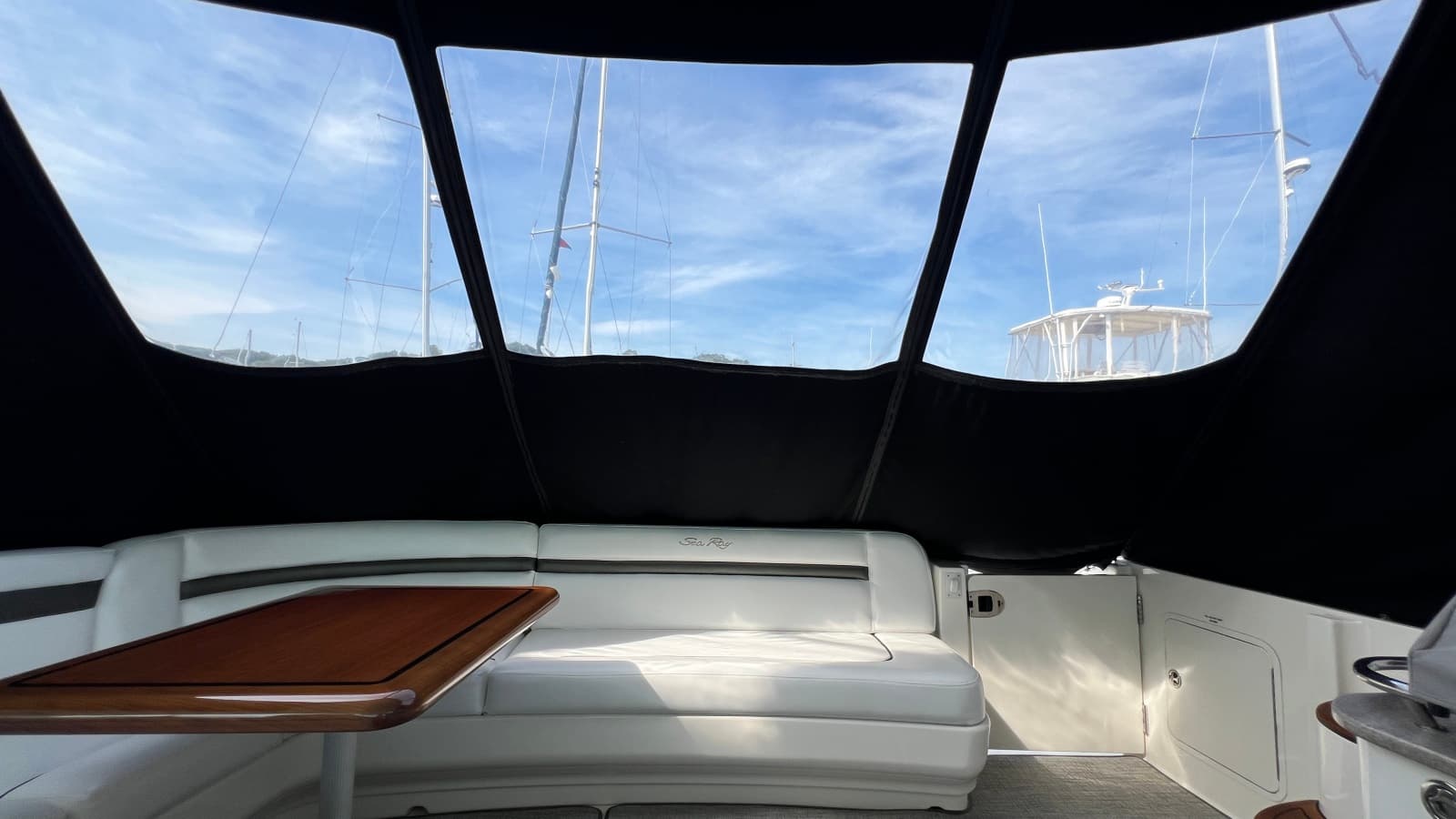 2006 Sea Ray 48 Sundancer - Photo 7