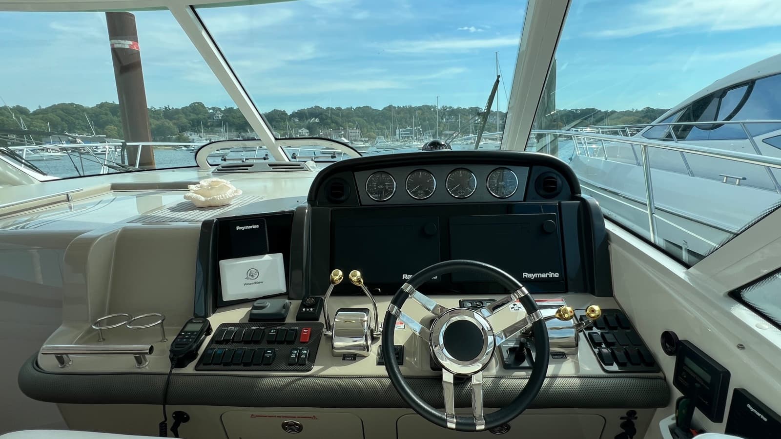 2006 Sea Ray 48 Sundancer - Photo 25