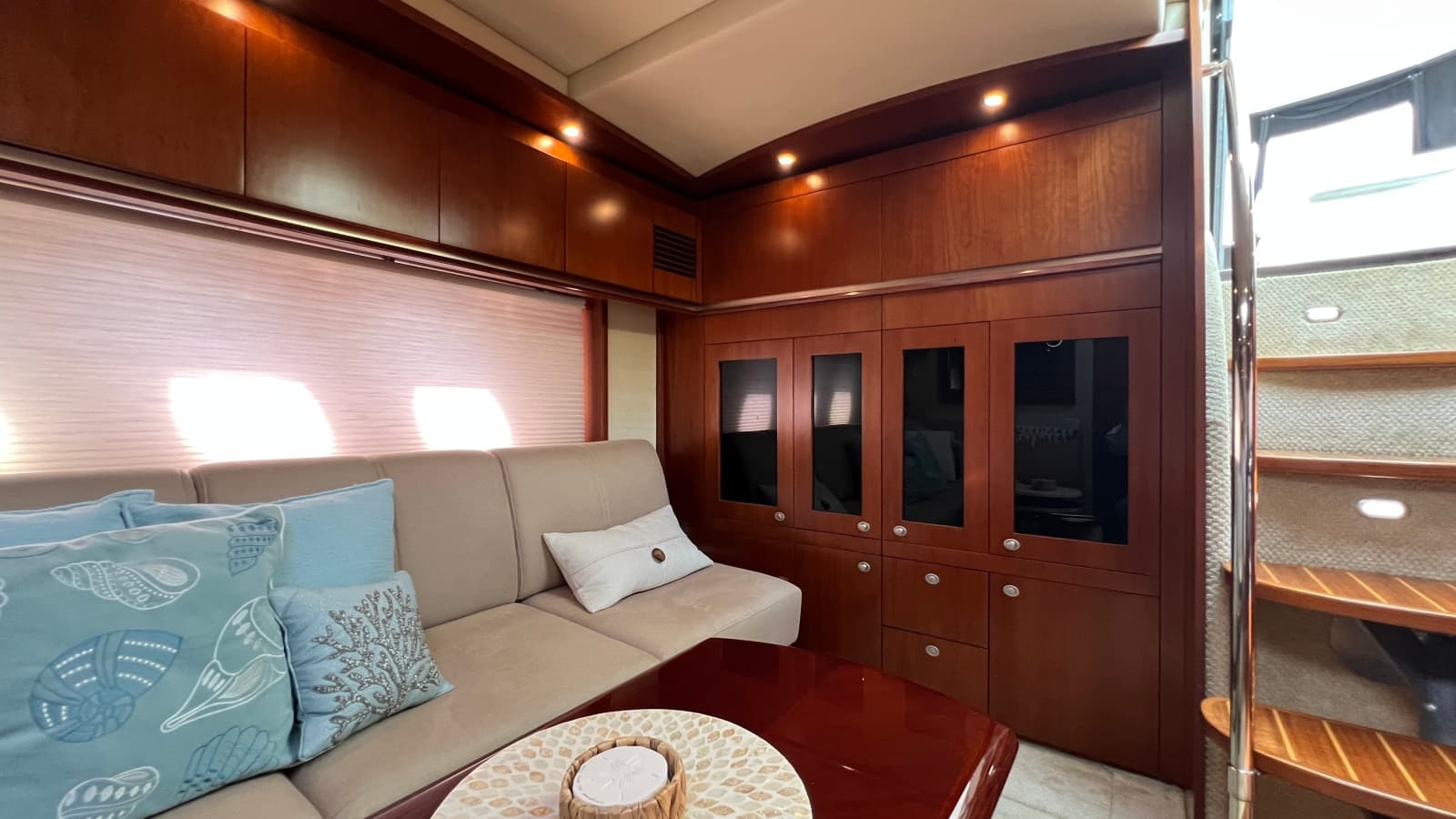 2006 Sea Ray 48 Sundancer - Photo 37