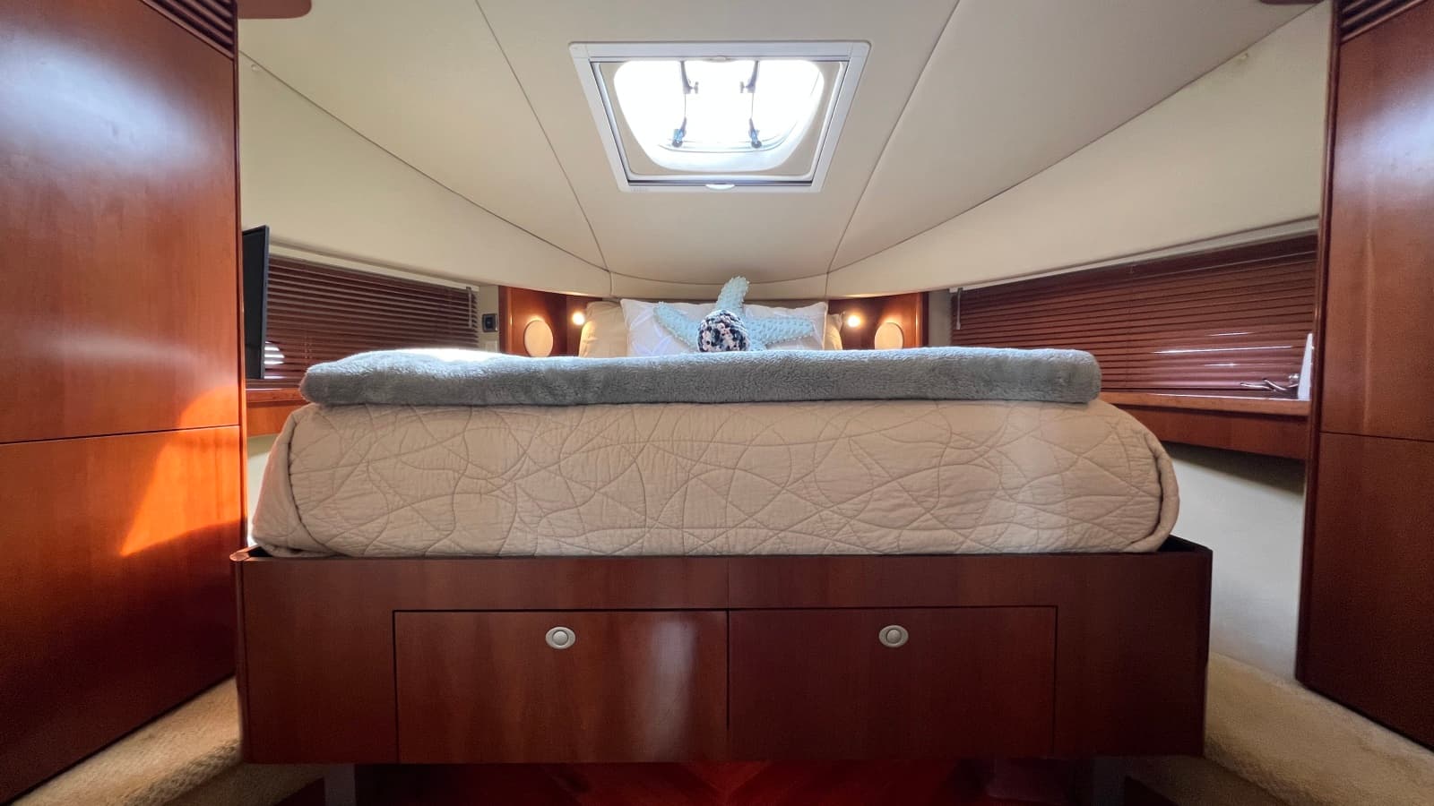 2006 Sea Ray 48 Sundancer - Photo 62